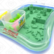 Kinetic Sand Starter Kit, $17 with code 5LX3DVE2